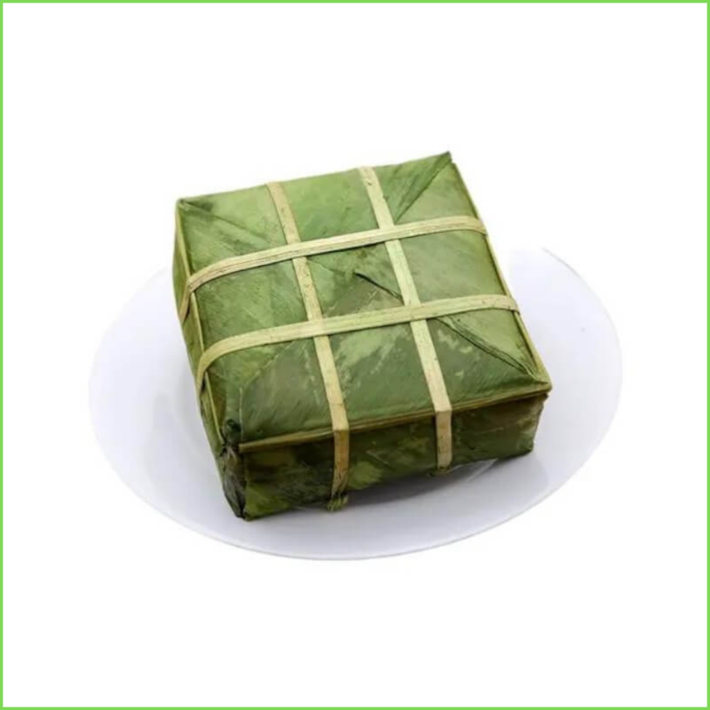 Bánh chưng nhỏ