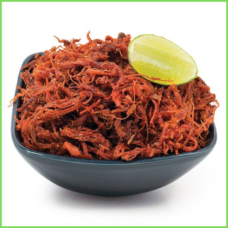 Khô bò sợi