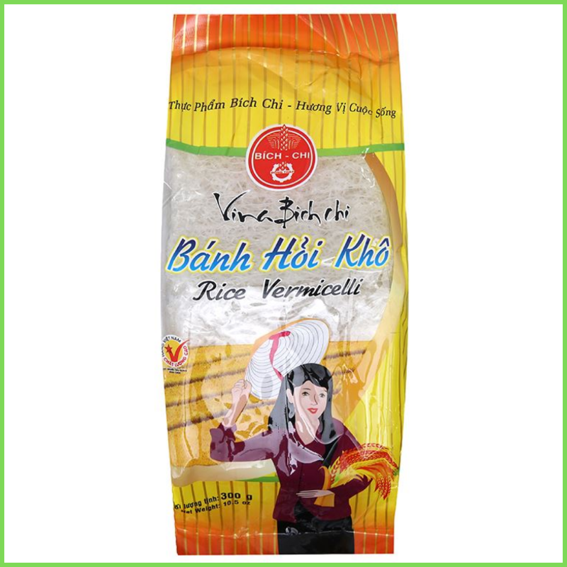 Bánh hỏi khô