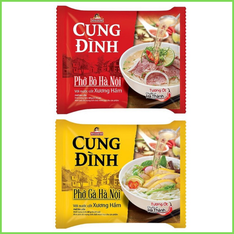 Phở cung đình