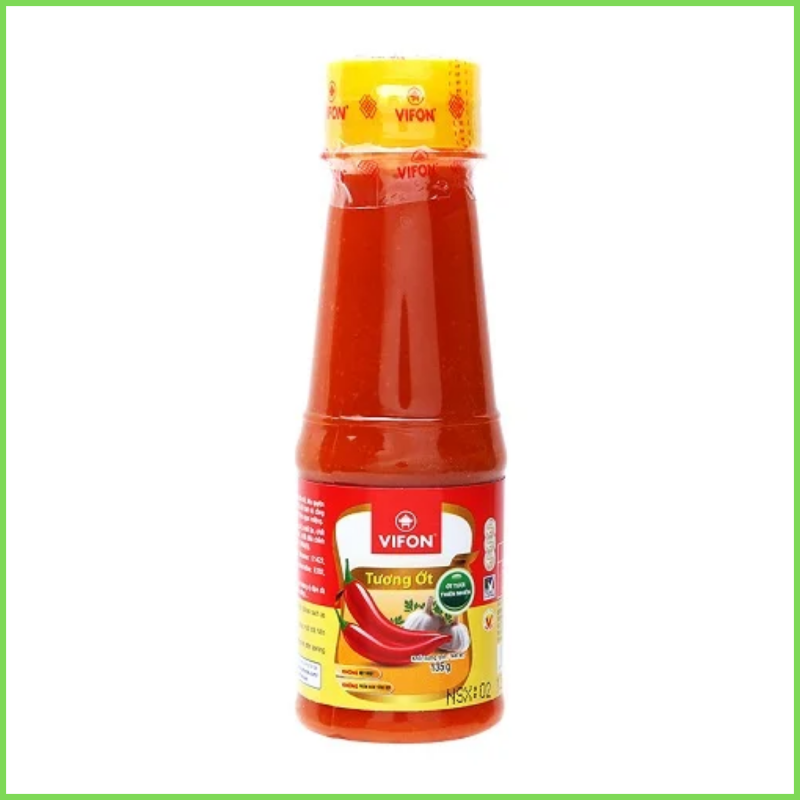 Tương ớt Vifon