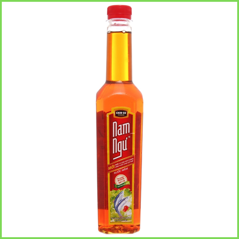 Mắm Nam Ngư