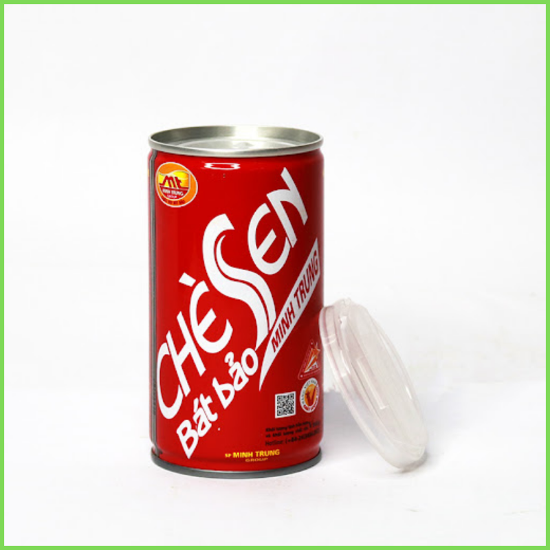 Chè sen