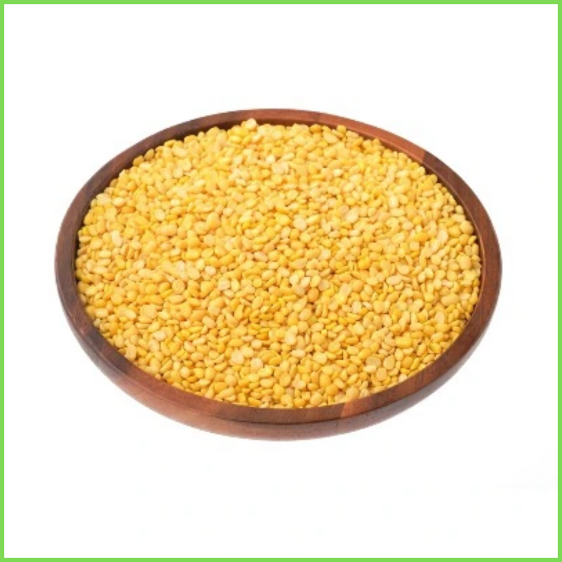 Đậu xanh không vỏ
