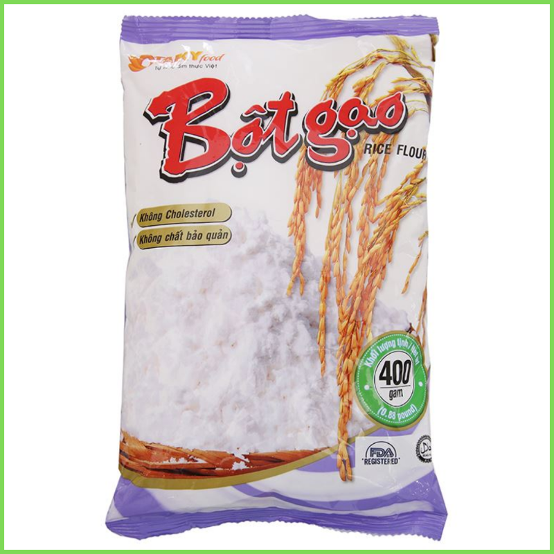 Bột gạo