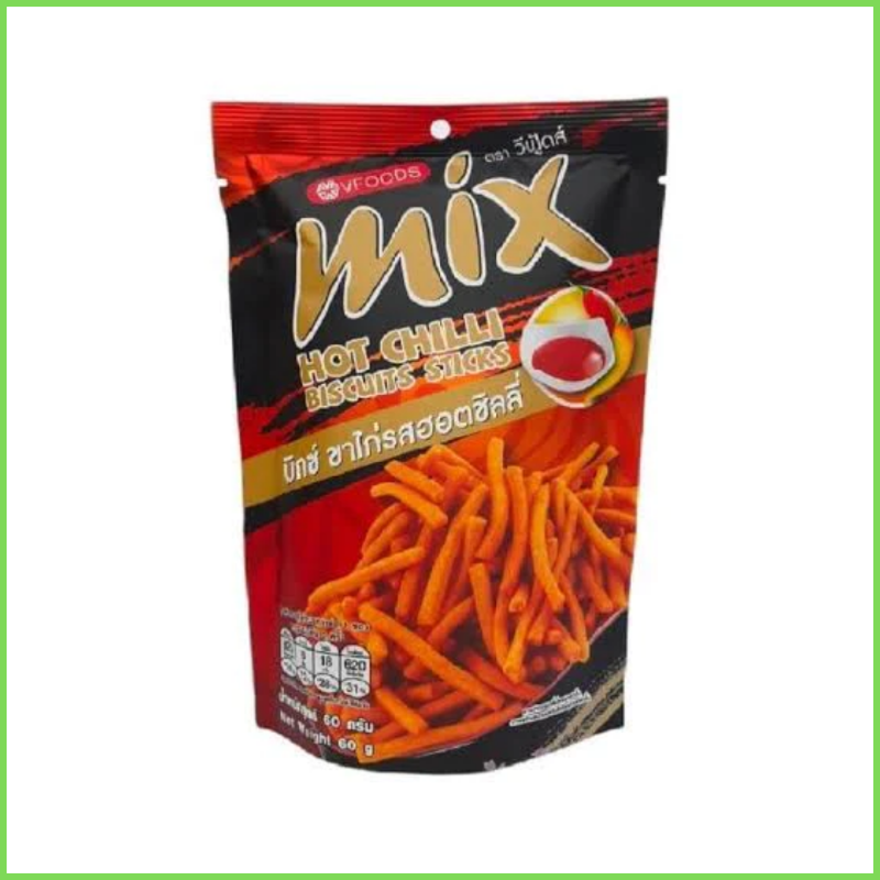 Bim bim Mix