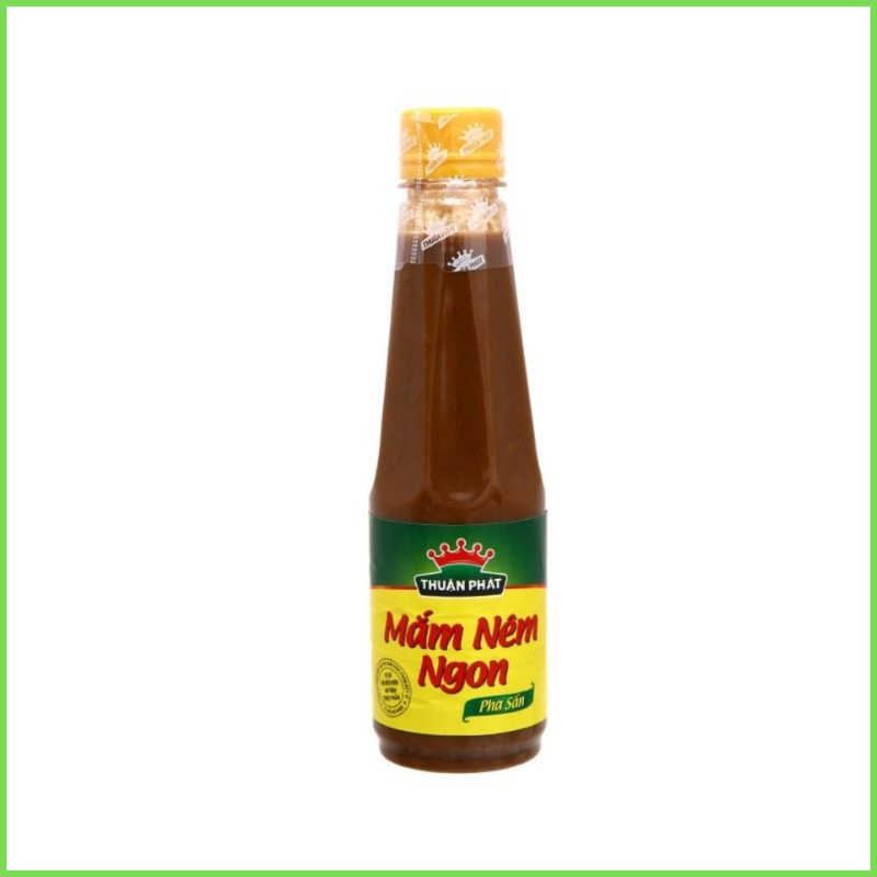Mắm nêm