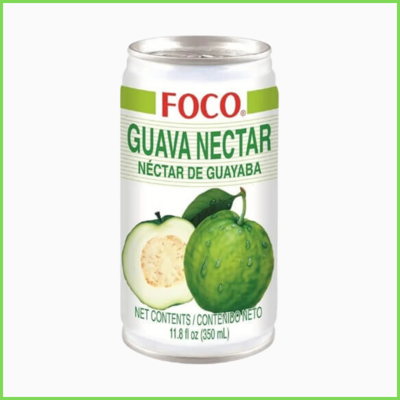 Nước ổi Foco