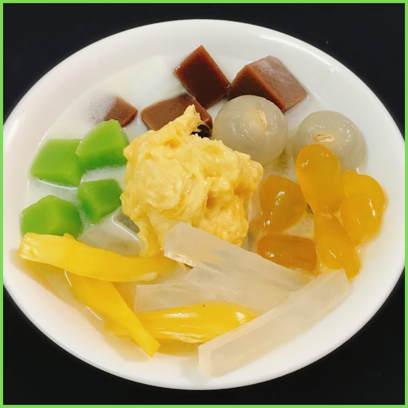 Chè Thái sầu