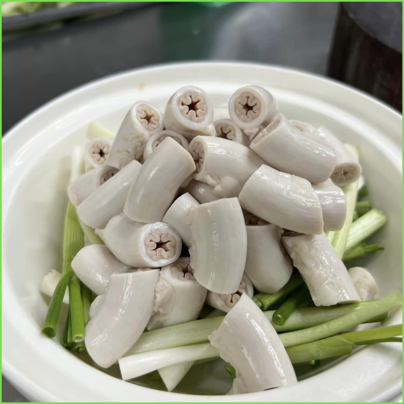 Dồi trường