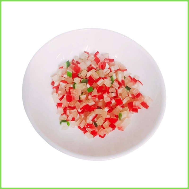 Hạt lựu nấu chè