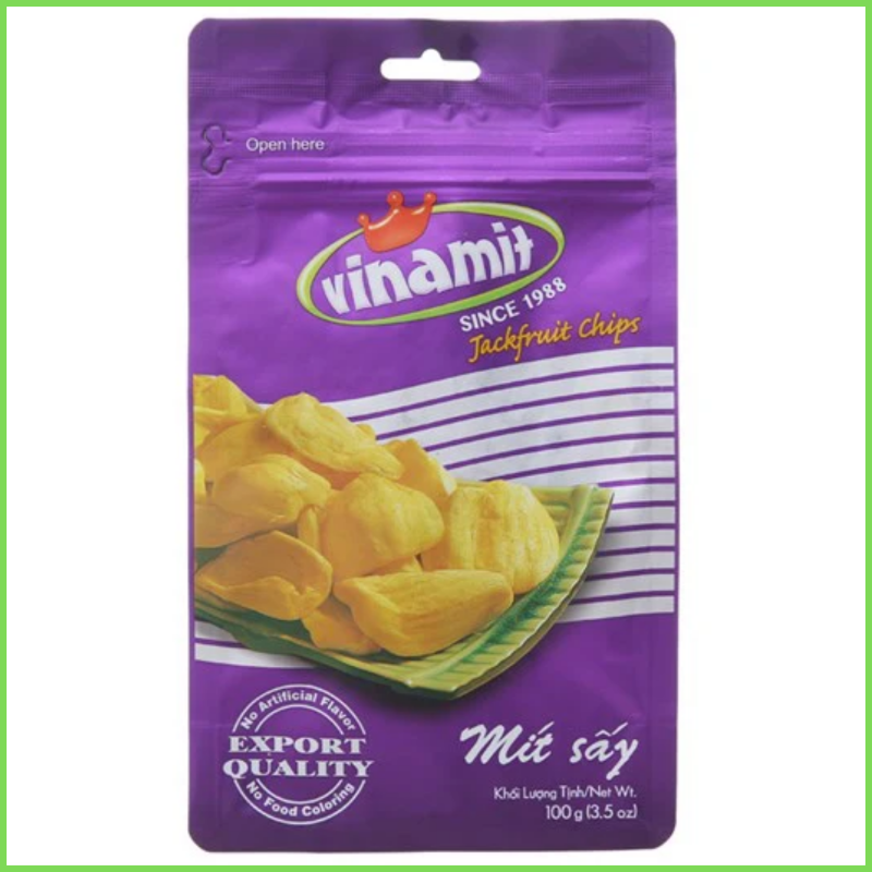 Mít Sấy nhỏ