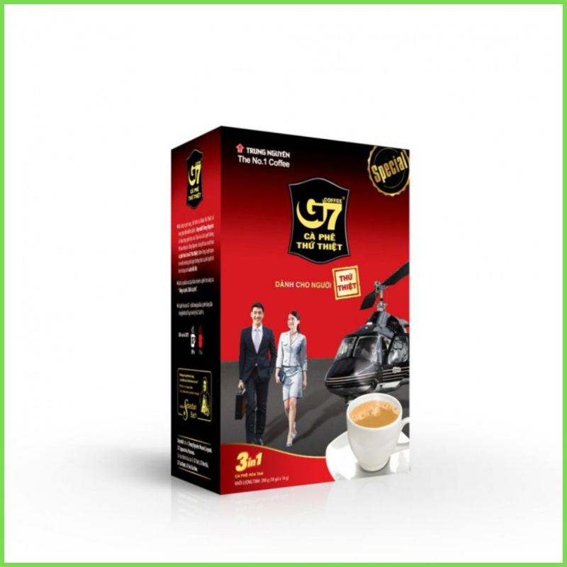 Cà phê G7