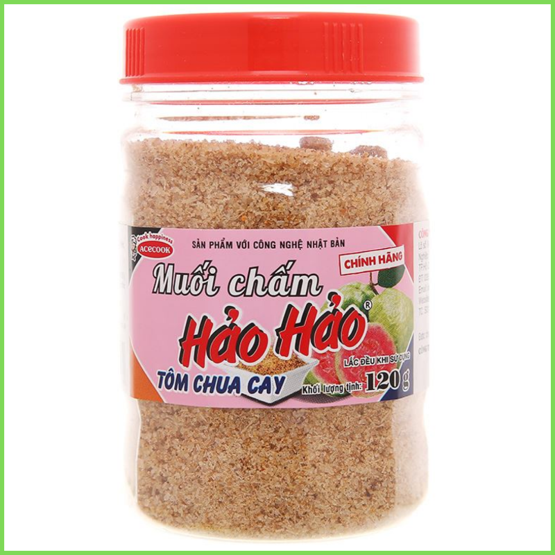 Muối hảo hảo