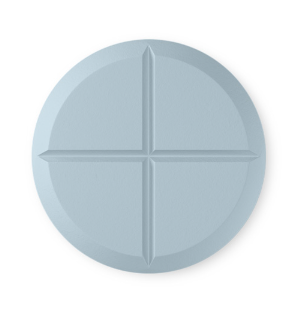 Sildenafil 115mg Tabletas #20
