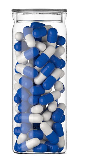 Enclomiphene Citrate Capsule 12.5mg cápsulas #30