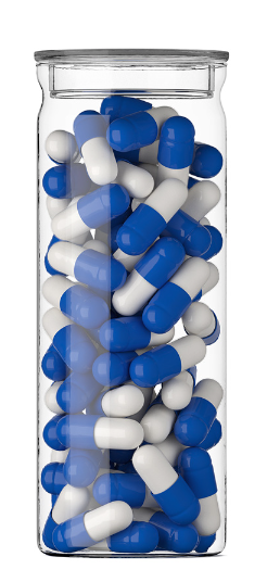Immunity X (Ascorbic Acid/ Vitamin D/Zinc) 500mg/ 1000IU/25mg #30 cápsulas