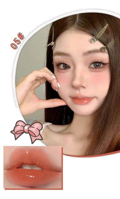 Labial De Lazo Pink Coco