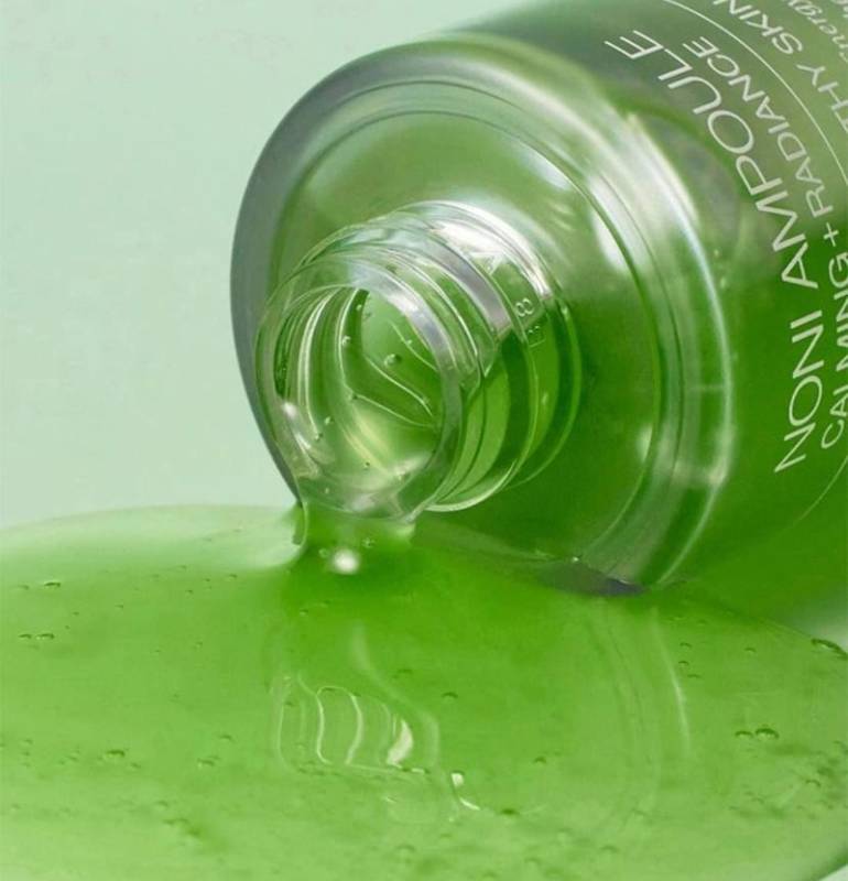 Noni ampoule 50ml