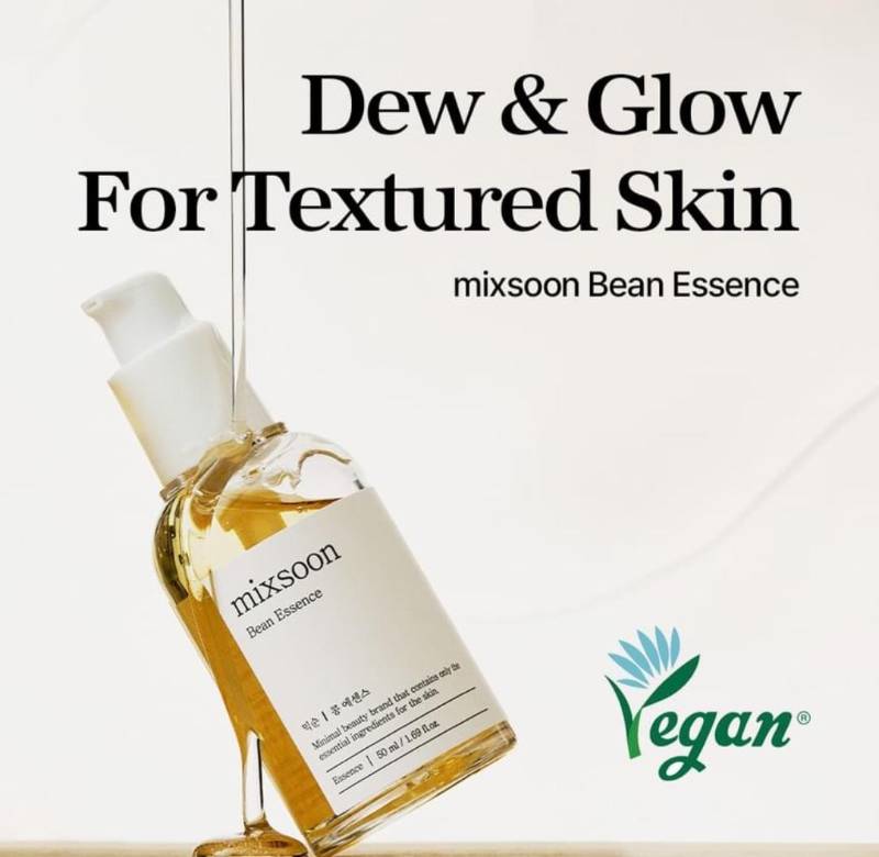 Been essence 50 ml mixsoon
