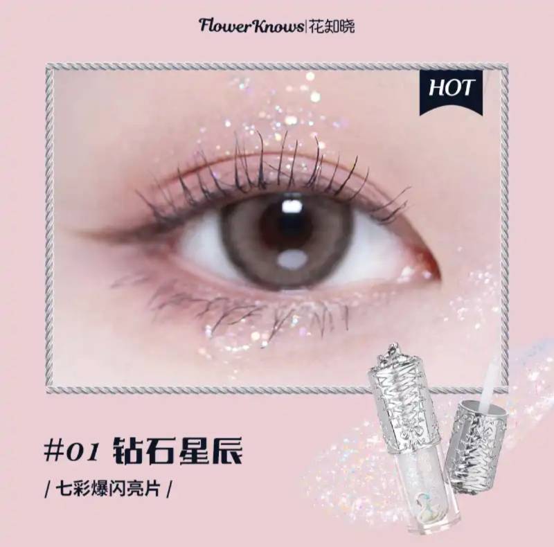 Liquid Eyeshadow