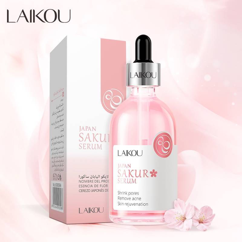 Serum Grande Sakura