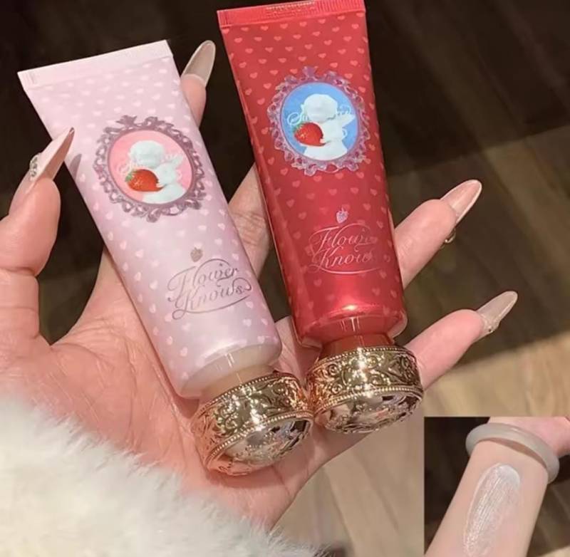 Crema de manos Strawberry cupid