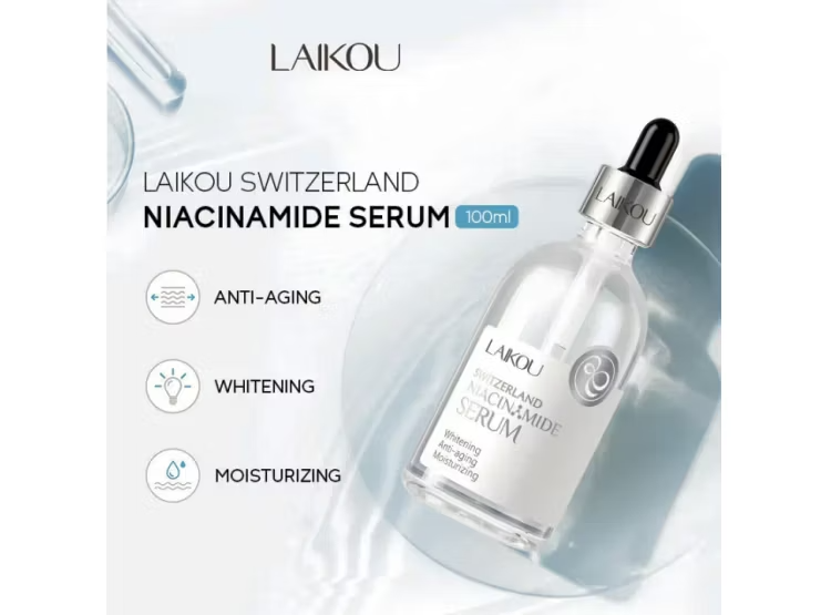Serum Grande Niacinamida