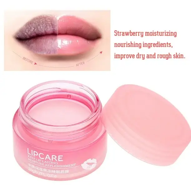 Hidratante de Labios Bioaqua
