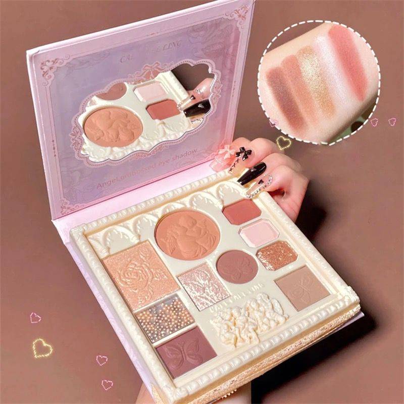 Paleta Angel Medium