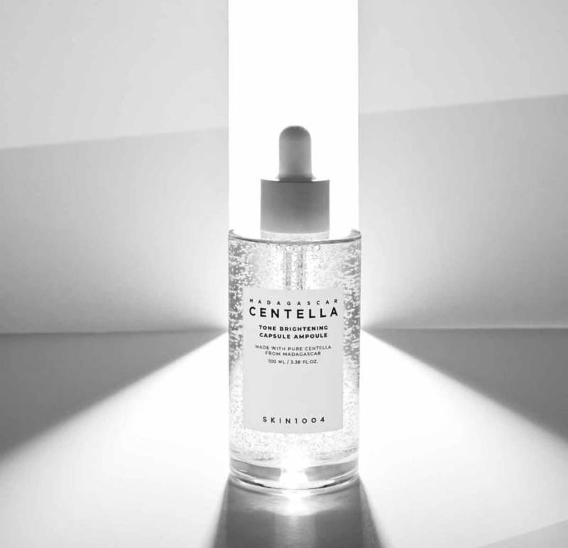 Serum Tone brightening 100 ml