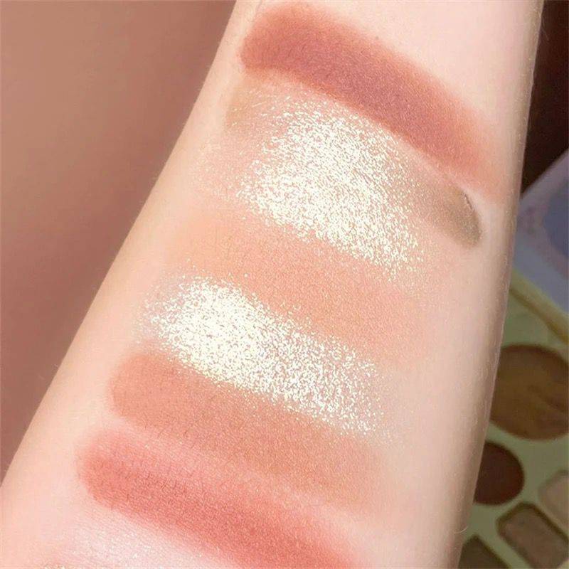 Paleta Angel Medium