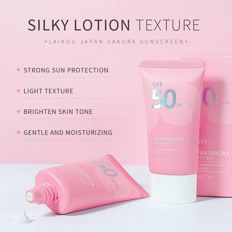 Bloqueador Sakura Japones