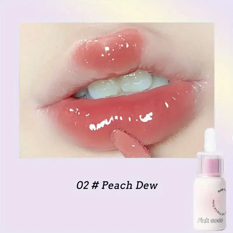 Tinta Pink Coco