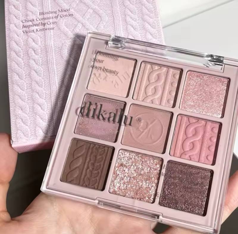 Paleta Dikalu