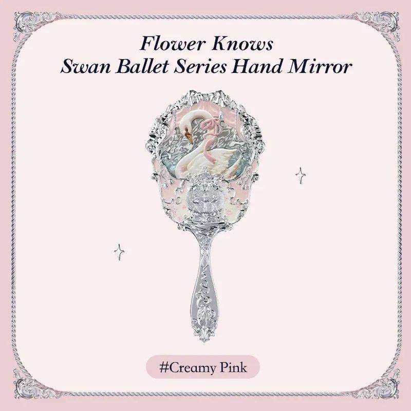 Hand Mirror