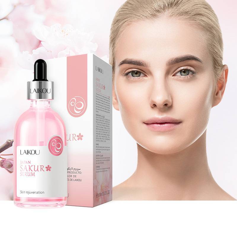Serum Grande Sakura