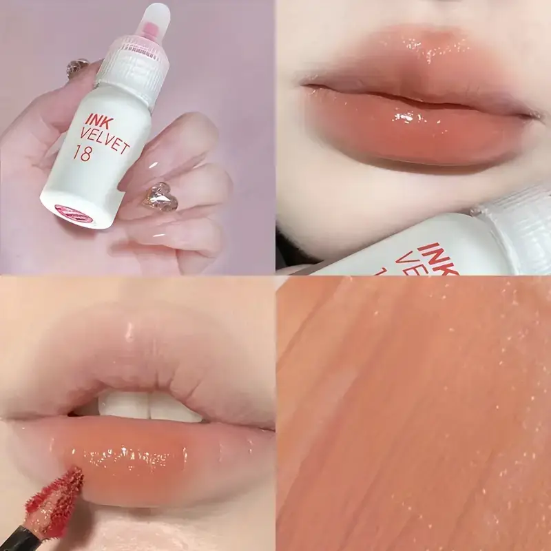 Tinta Ink Velvet Blanco