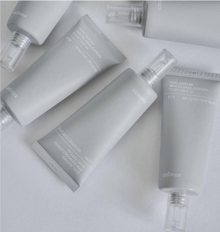 Crema hidratante celimax