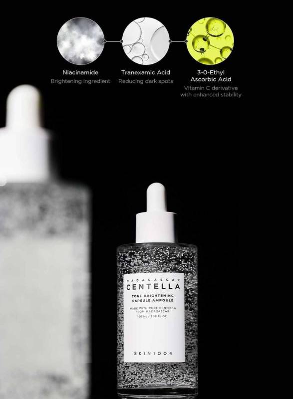 Serum Tone brightening 100 ml