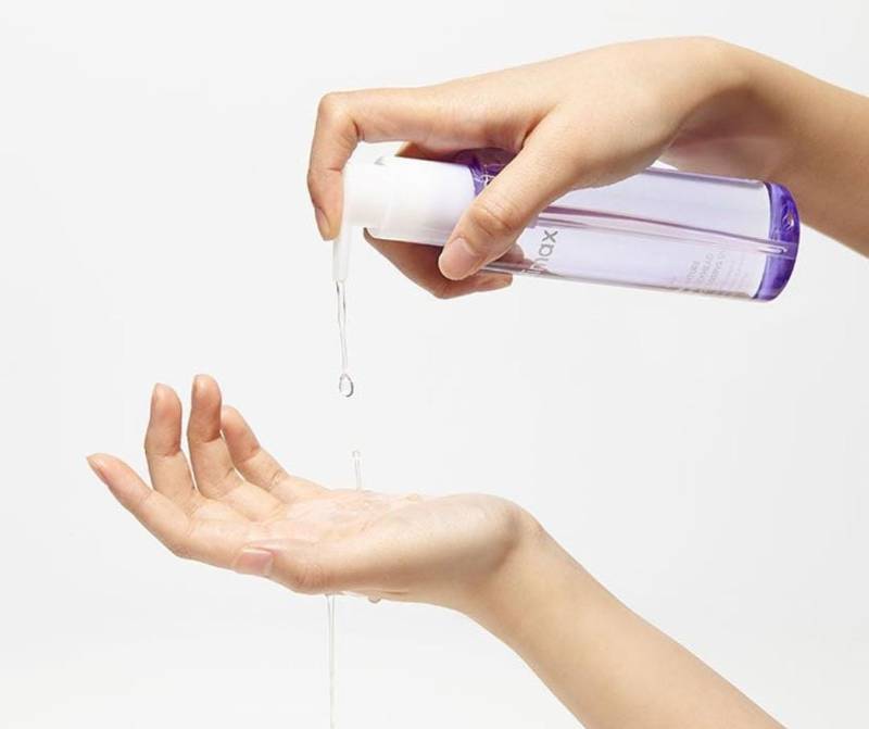 Aceite limpeador celimax