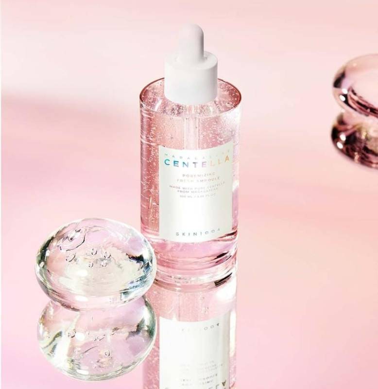 Serum poremizing 100ml