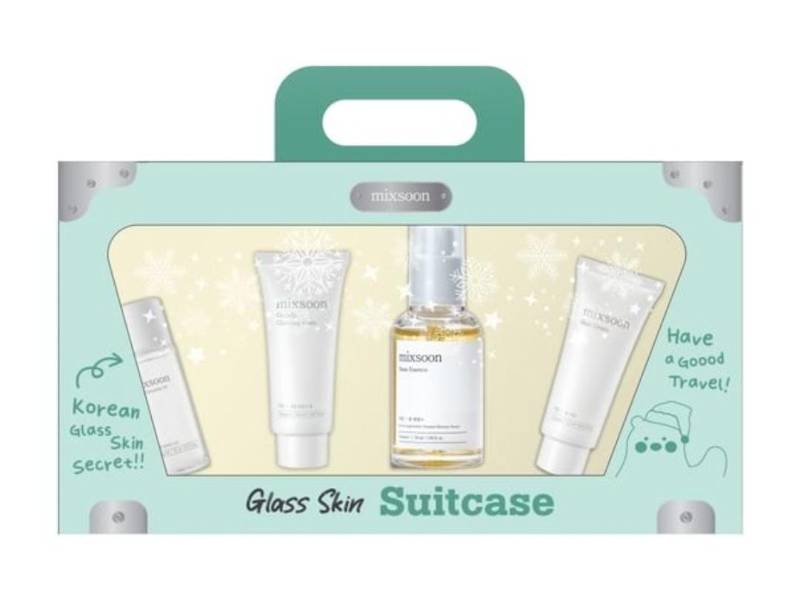 Kit glassskin Mixsoon