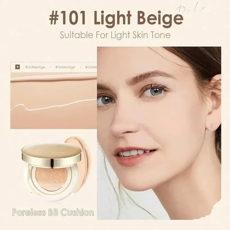 Base Cushion Focallure