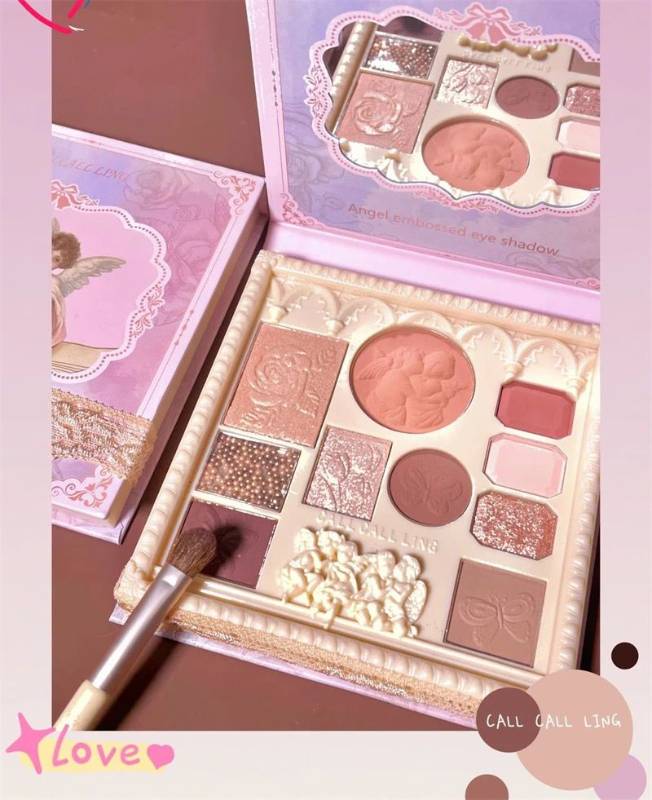 Paleta Angel Medium