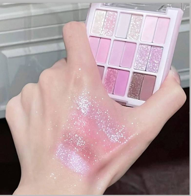 Paleta Dikalu Douyin