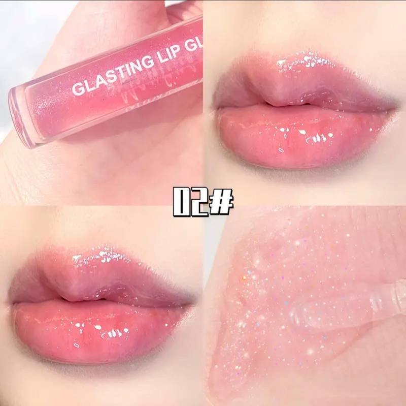 Glasting Lip Gloos