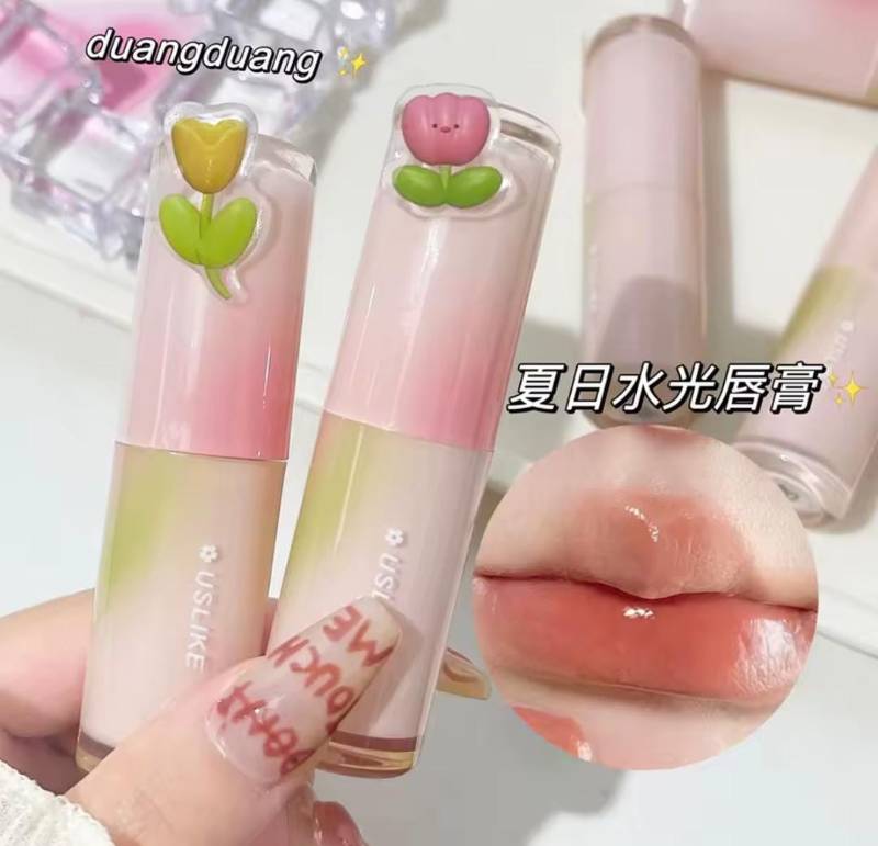 Labial tulipan