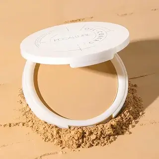 Polvo Compacto Focallure
