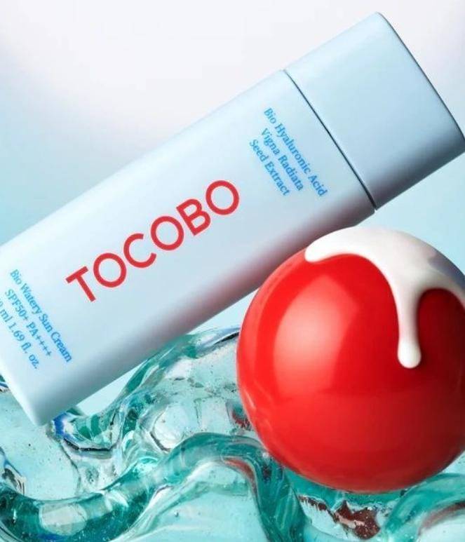Bloqueador Bio Hyaluronic Acid Tocobo